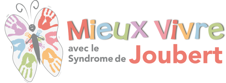 logo_mieux vivre avec le syndrome de Joubert