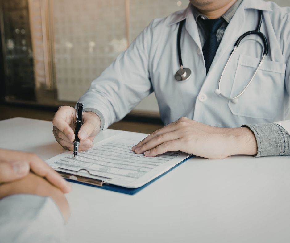 protocole de soin ald