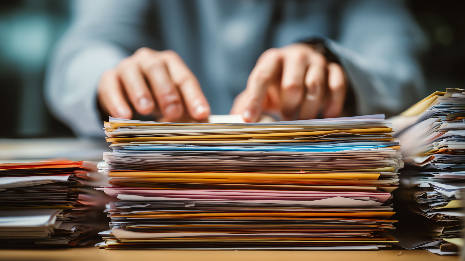 dossier administratif MDPH