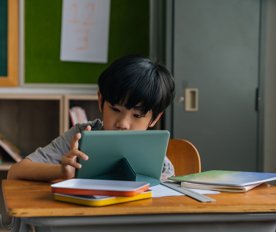 Aider et soutenir amenagement scolaire